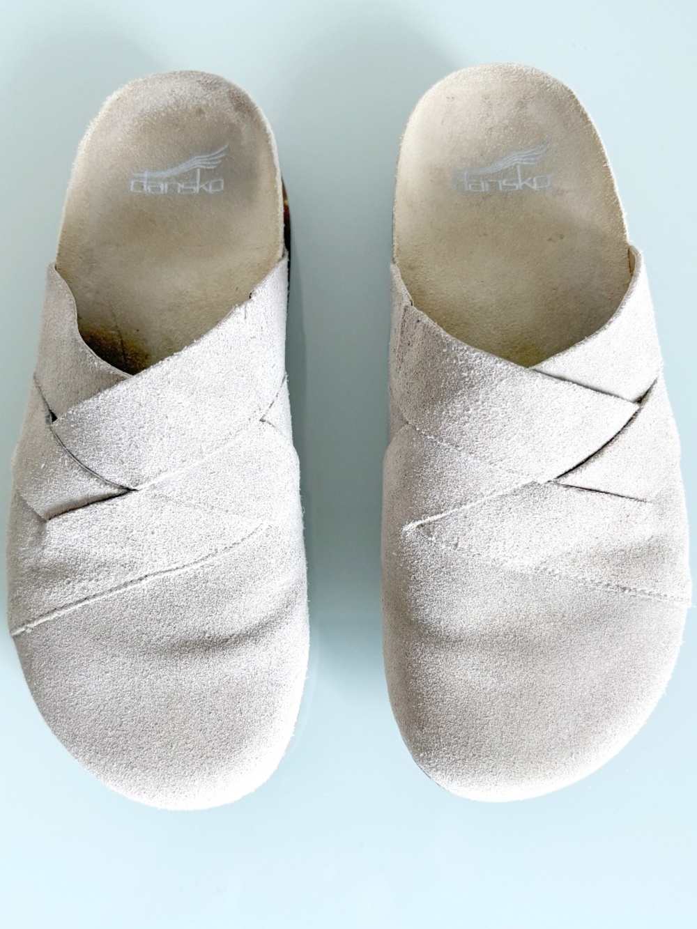 Dansko Daniella Mules / Vibram® outsole - Picture 6 of 7